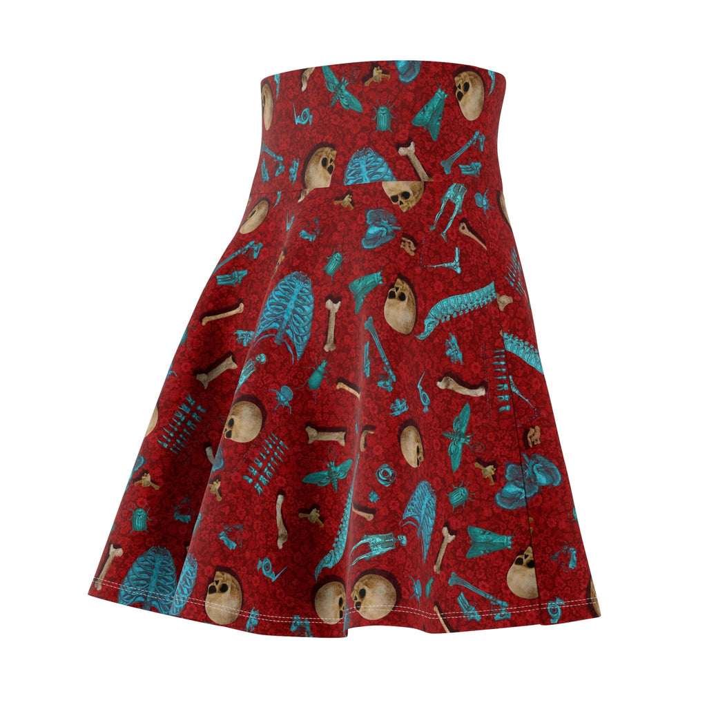 Hansel and Gretel Women's Skater Skirt · Apparel