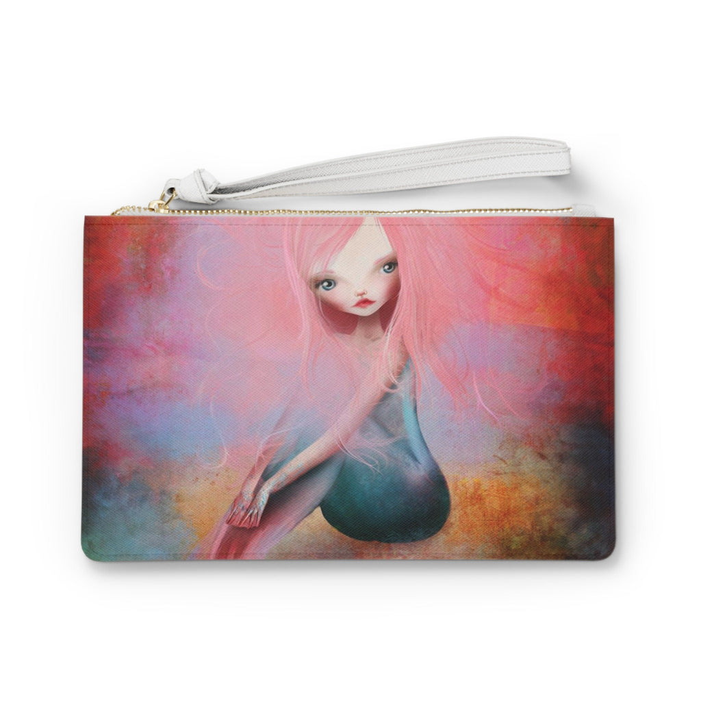 Daydreamer · Clutch Bag
