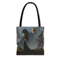 Wicked Witch of the West · Tote Bag