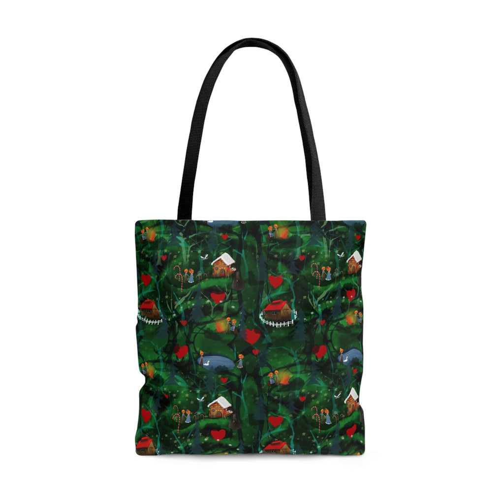 Hansel and Gretel · Tote Bag
