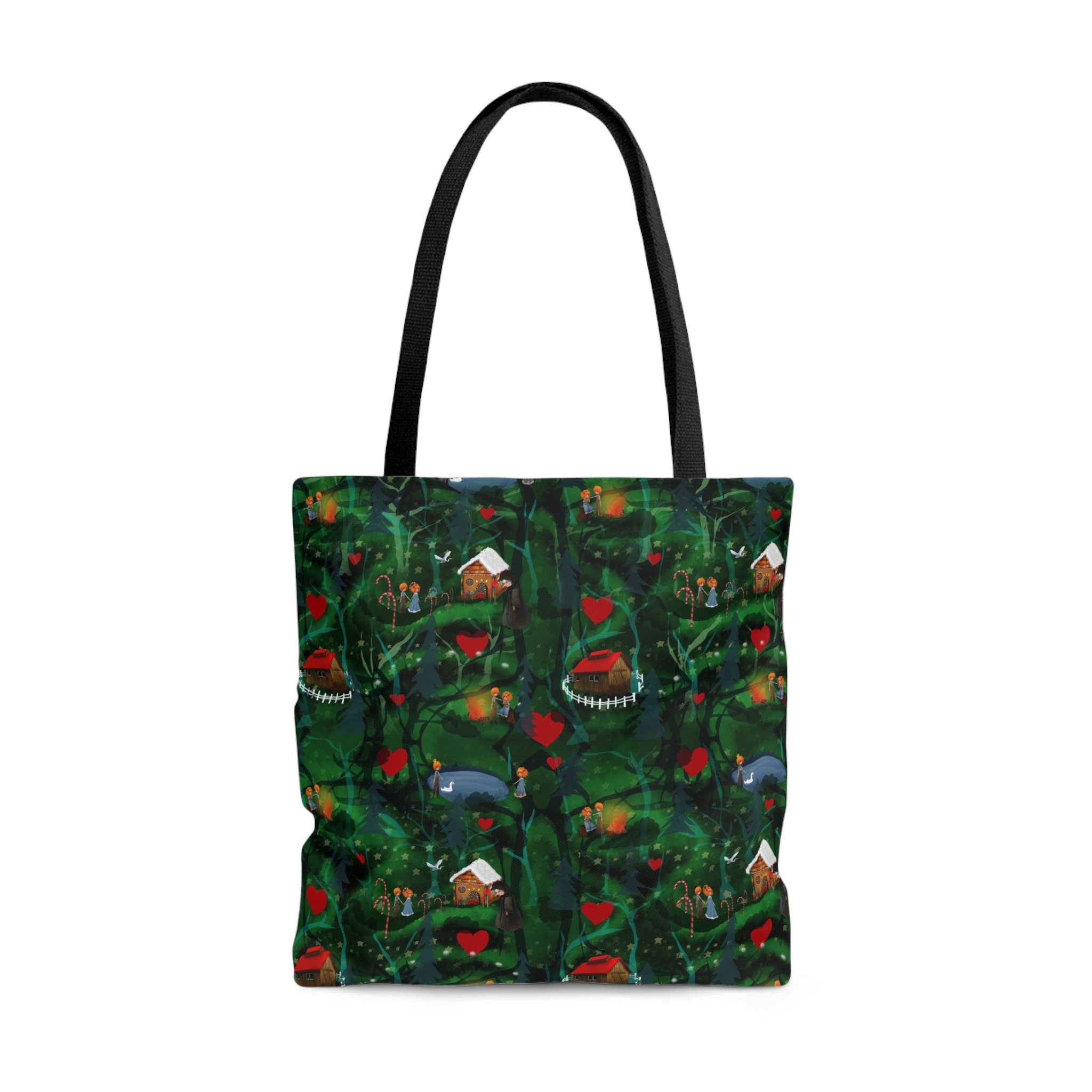 Hansel and Gretel · Tote Bag