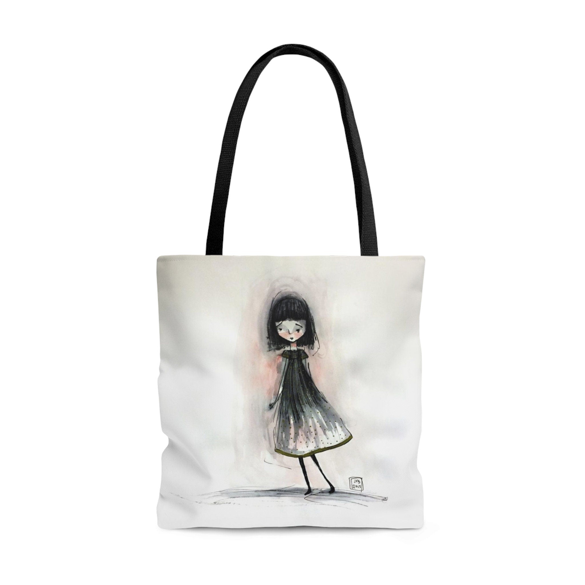 Cat · Tote Bag