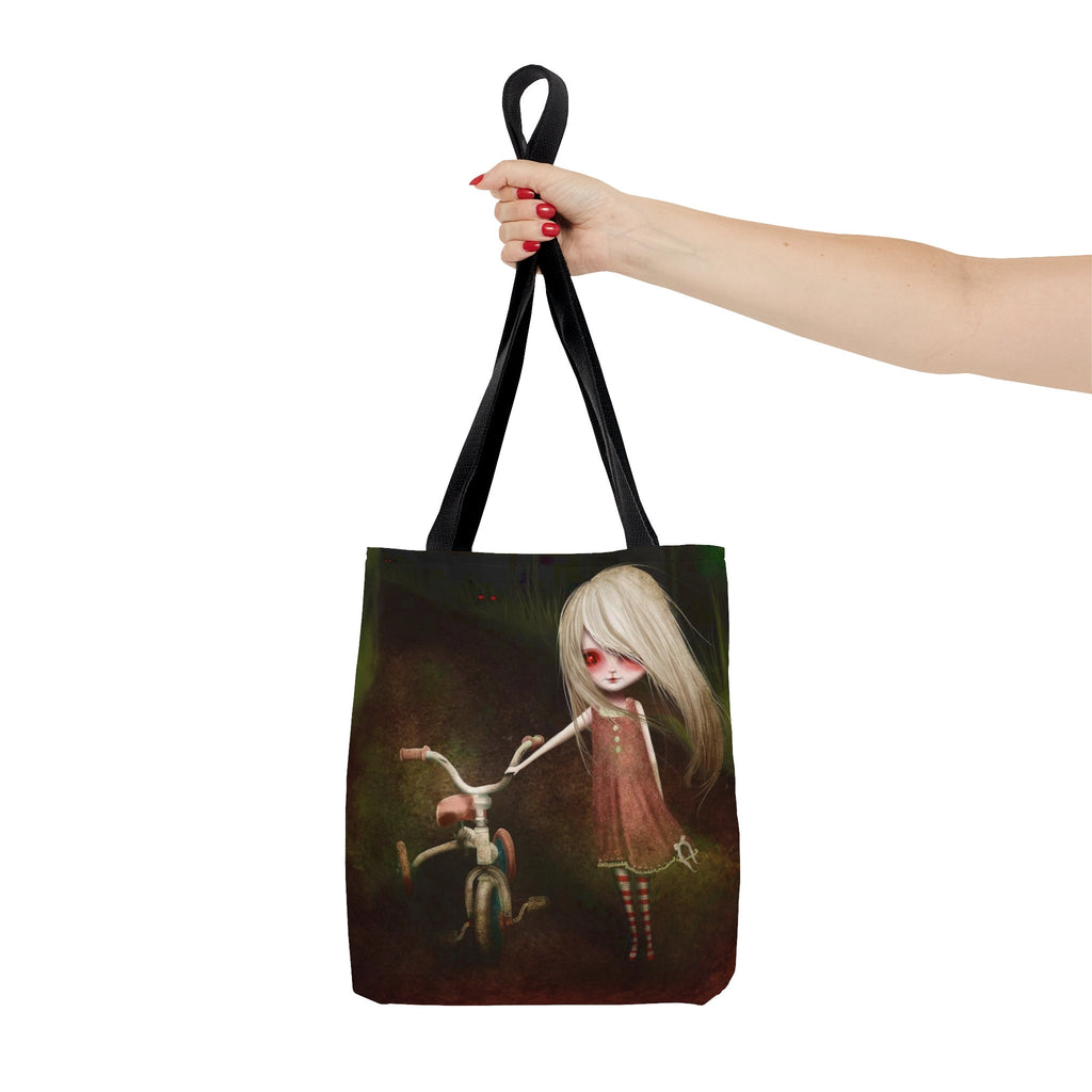 Bowden Road · Tote Bag