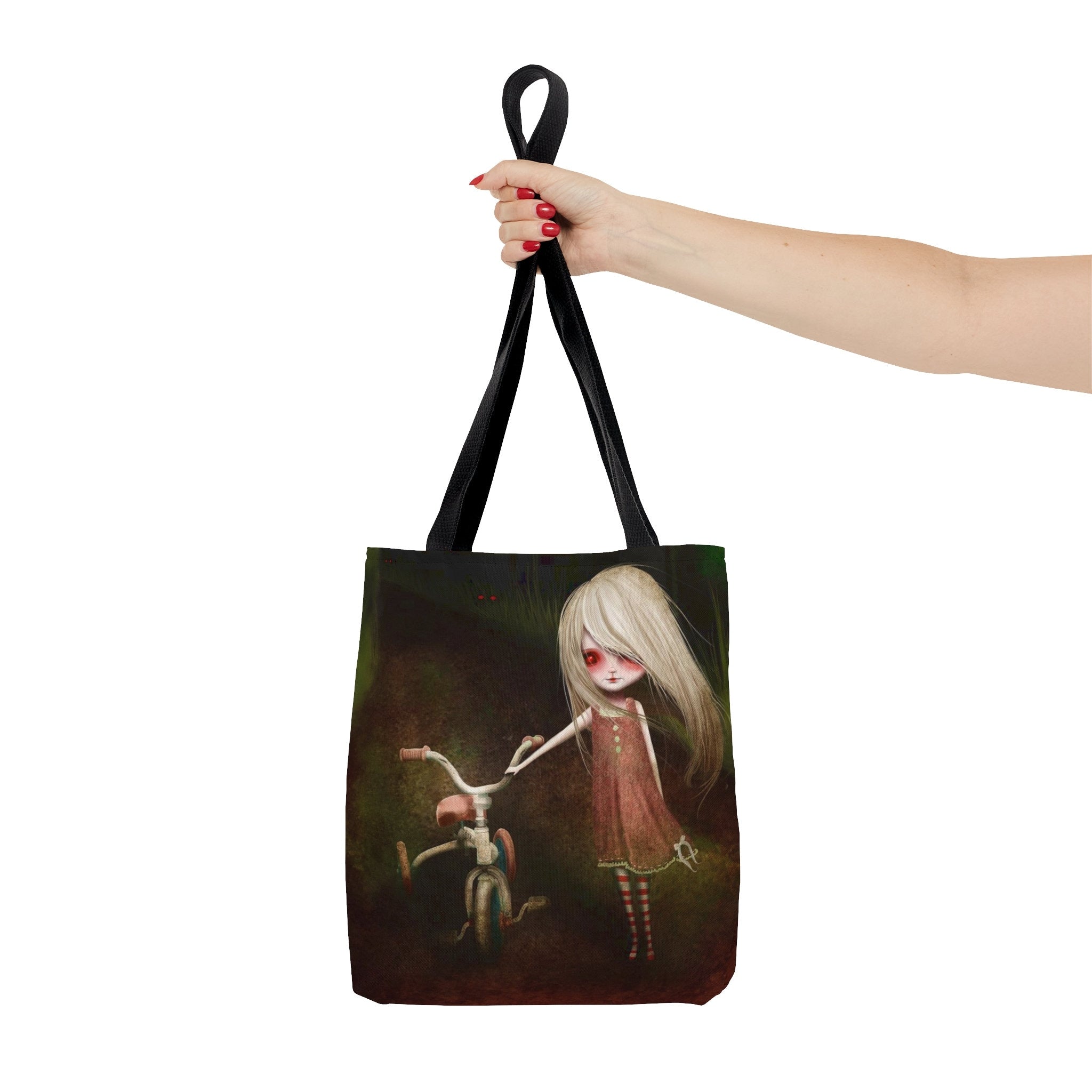 Bowden Road · Tote Bag