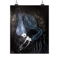 Underwater · Poster Print