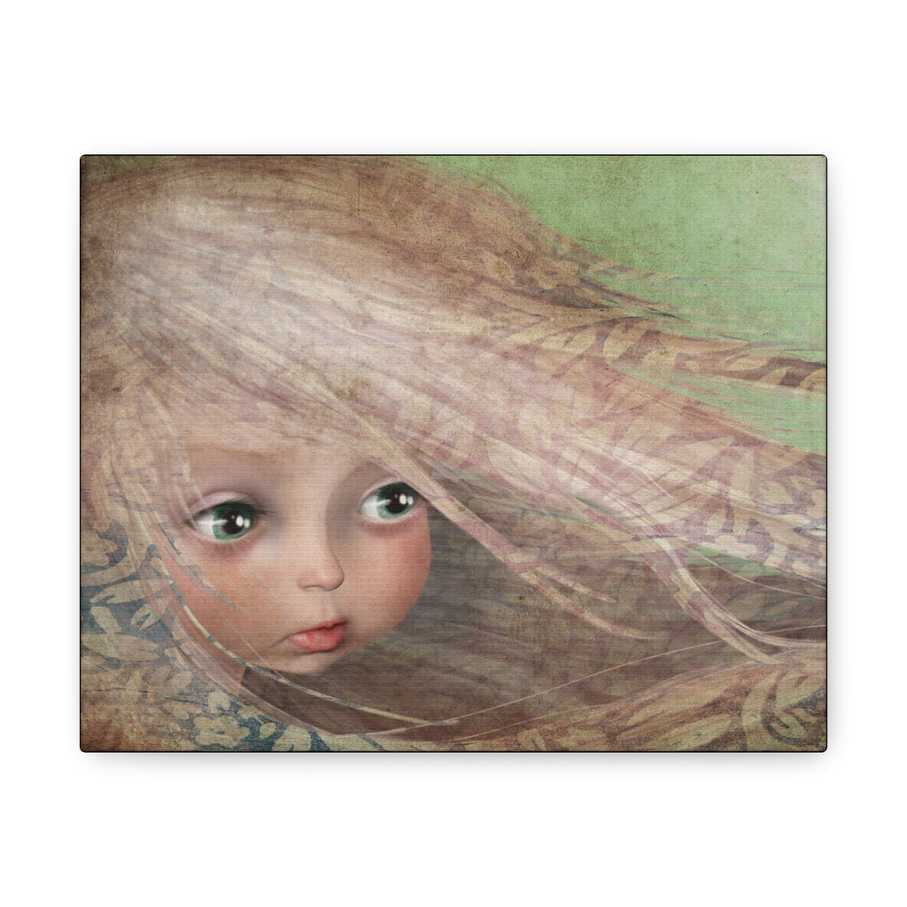 Spring · Canvas Print