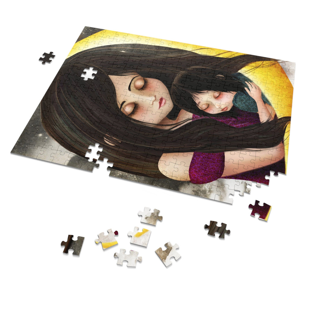 Goodnight Baby · Jigsaw Puzzle