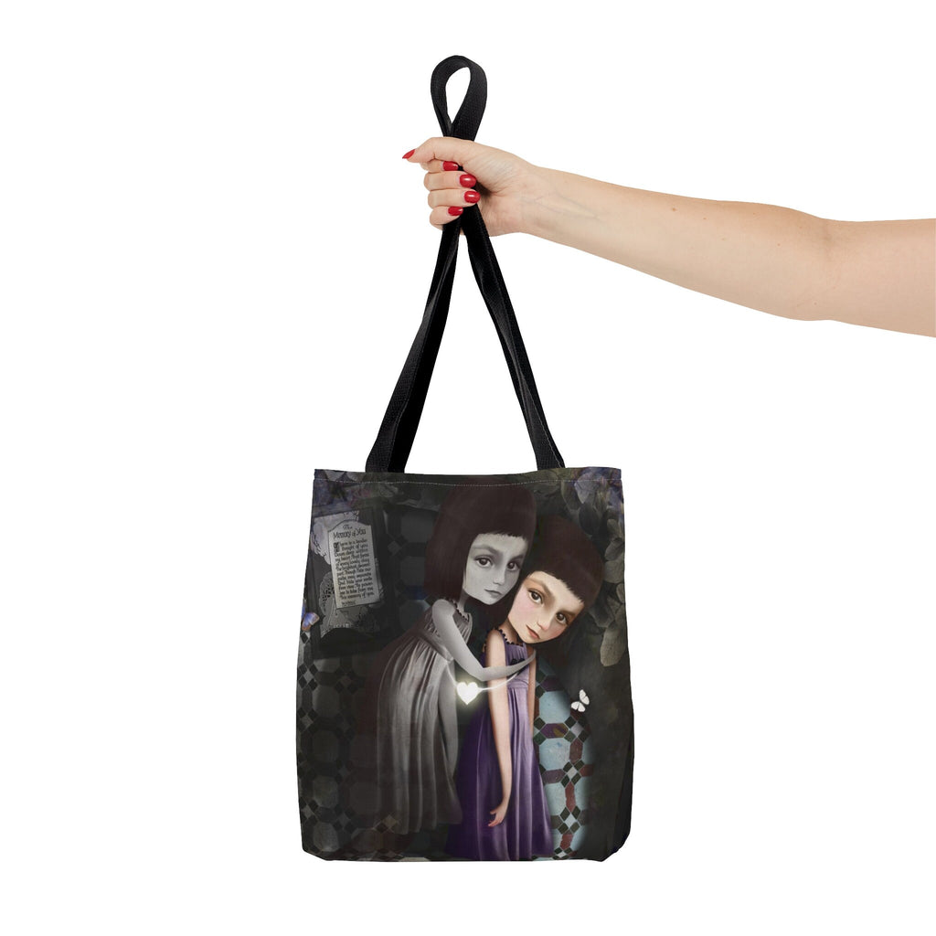 Memories of You · Tote Bag
