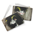 Aries · Clutch Bag