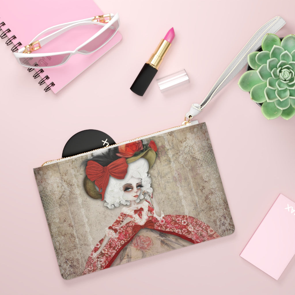 Marie Antoinette · Clutch Bag