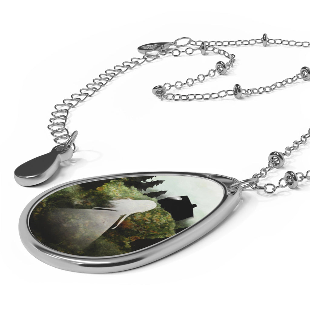 Home · Necklace