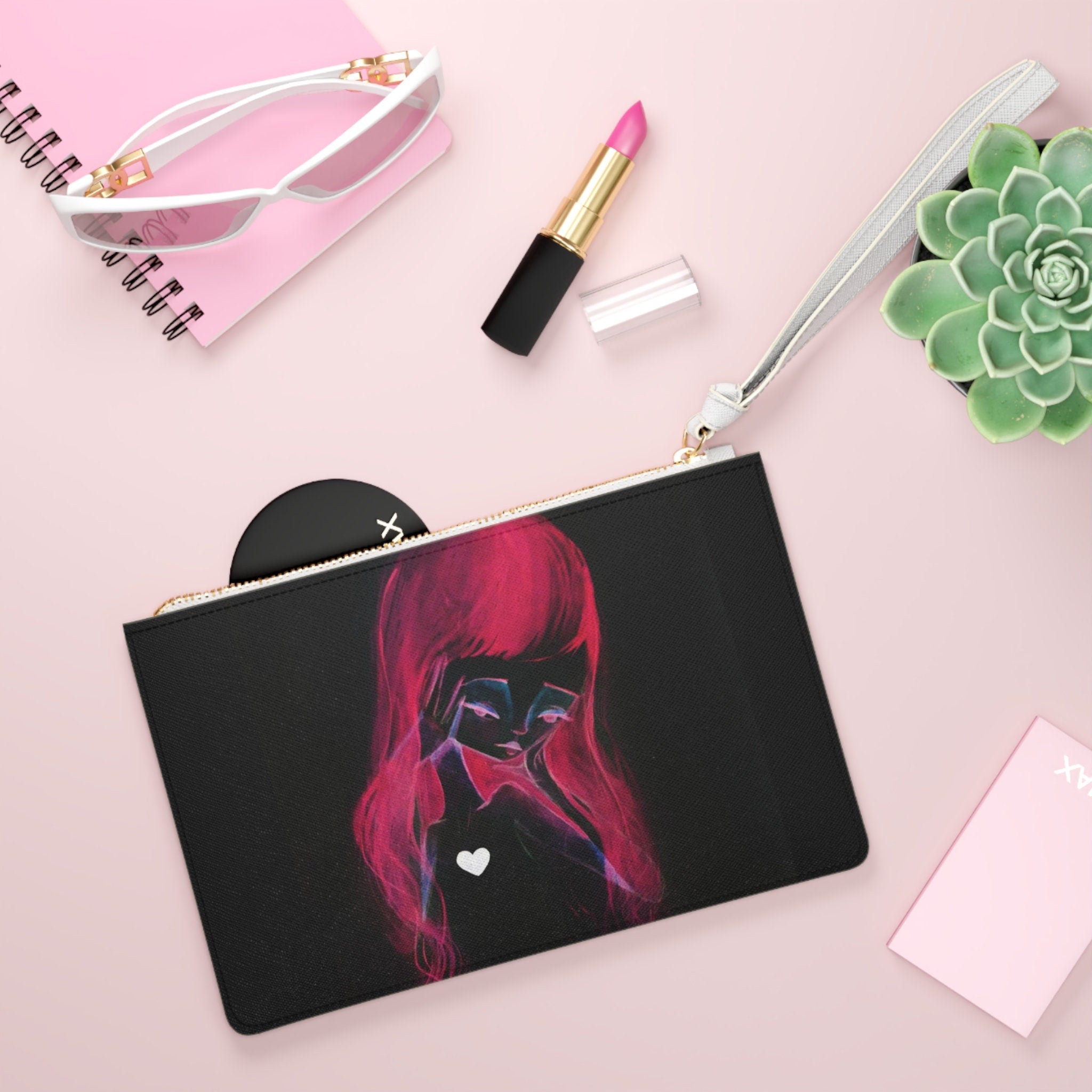 Girls · Clutch Bag