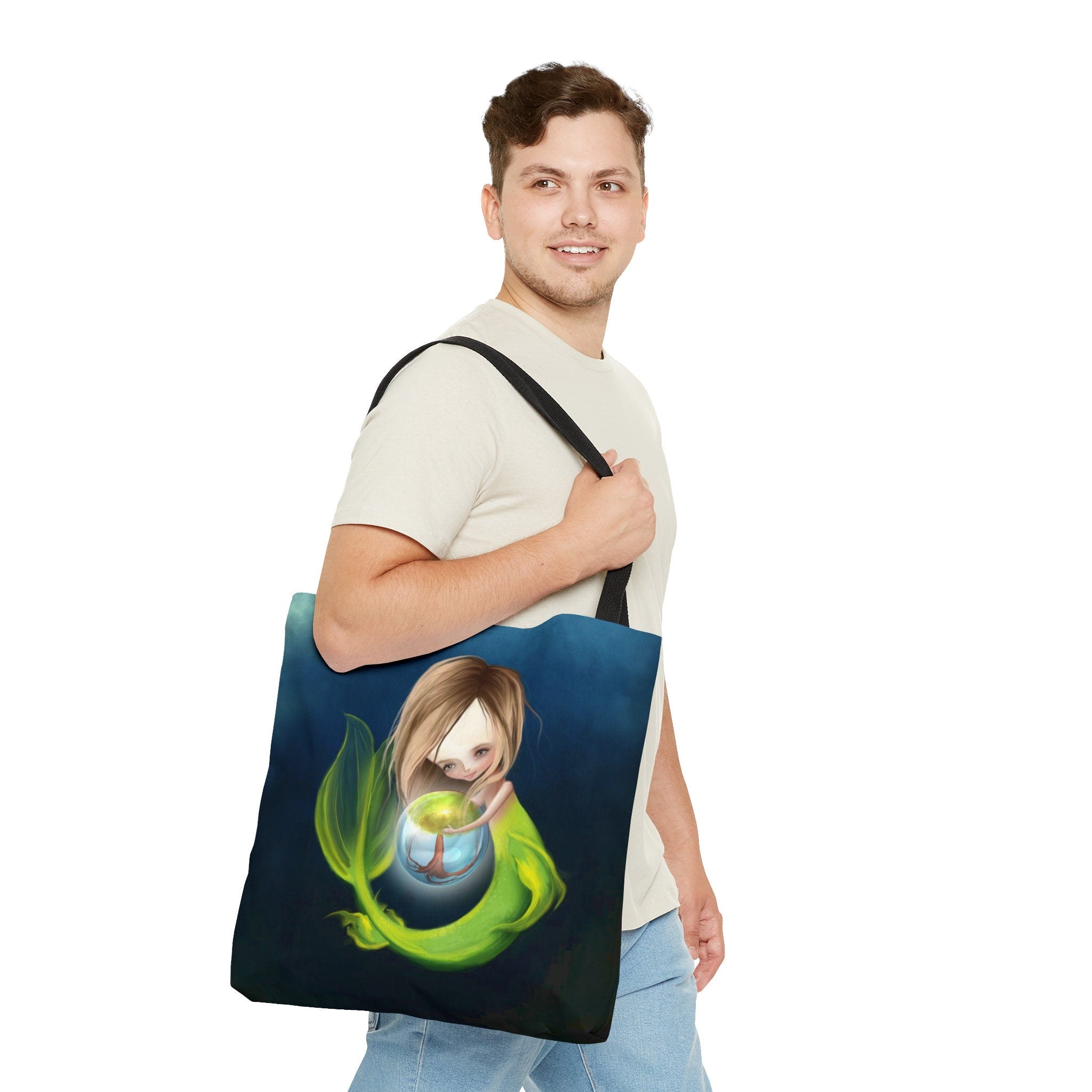 Arbor · Tote Bag
