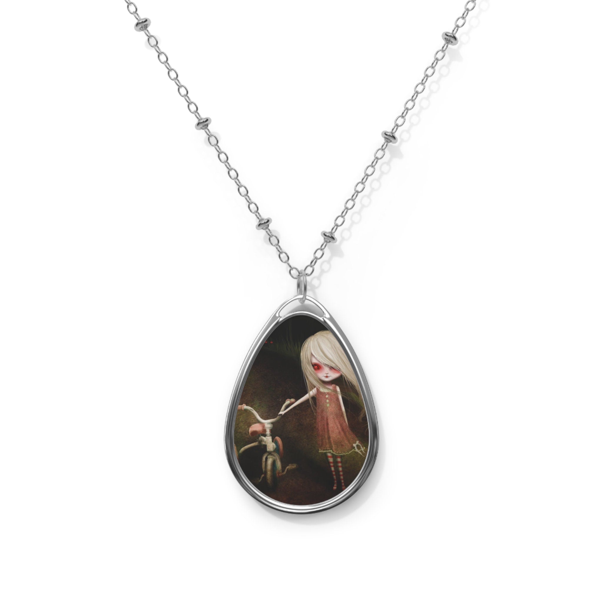 Bowden Road · Necklace