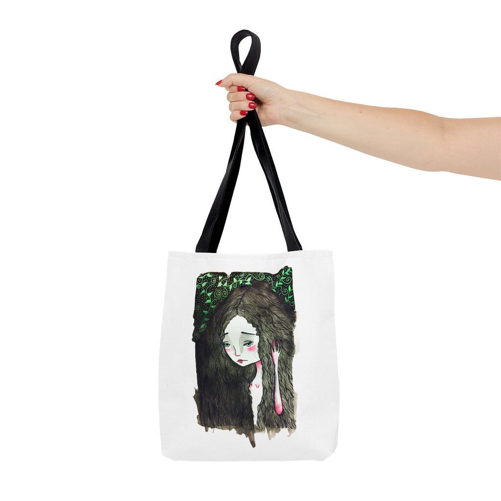 Eve · Tote Bag