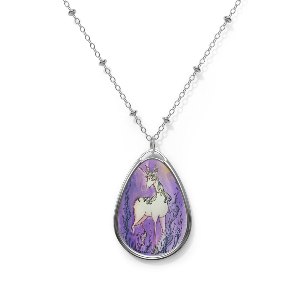 The Last Unicorn · Necklace