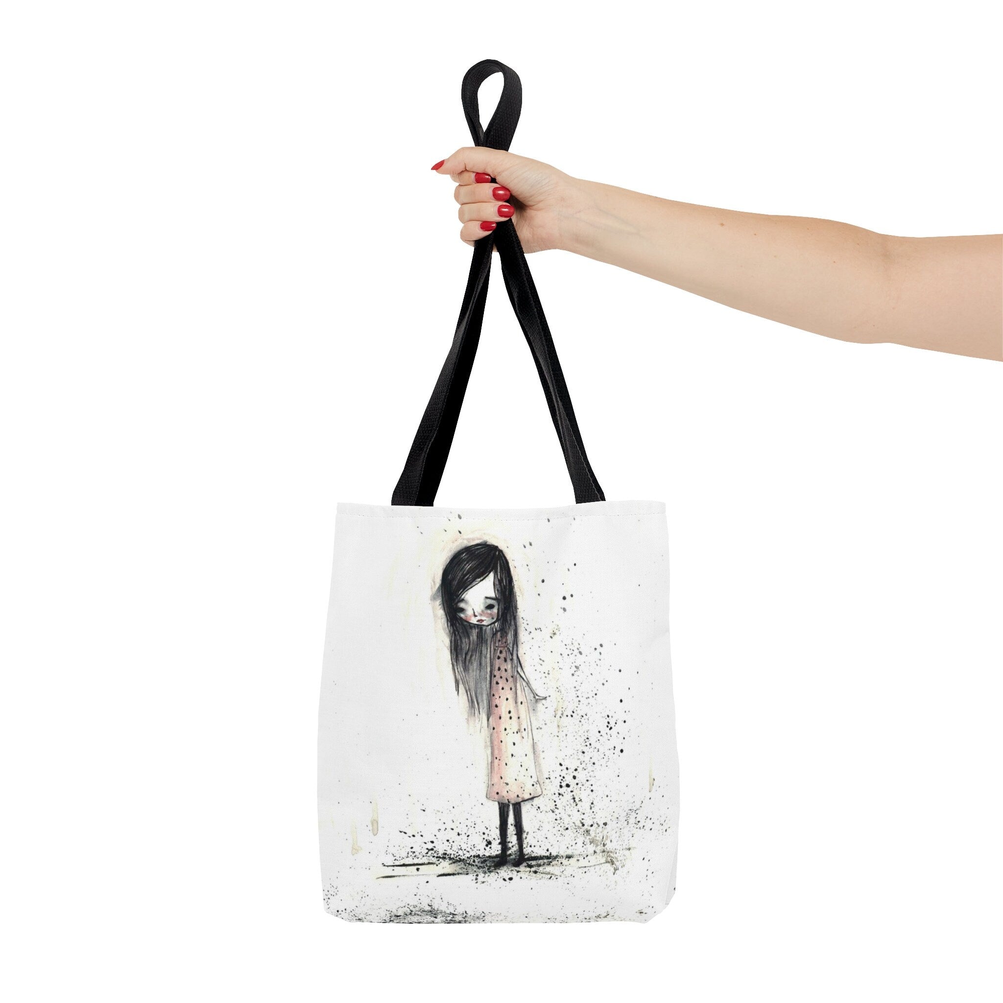 Constance · Tote Bag
