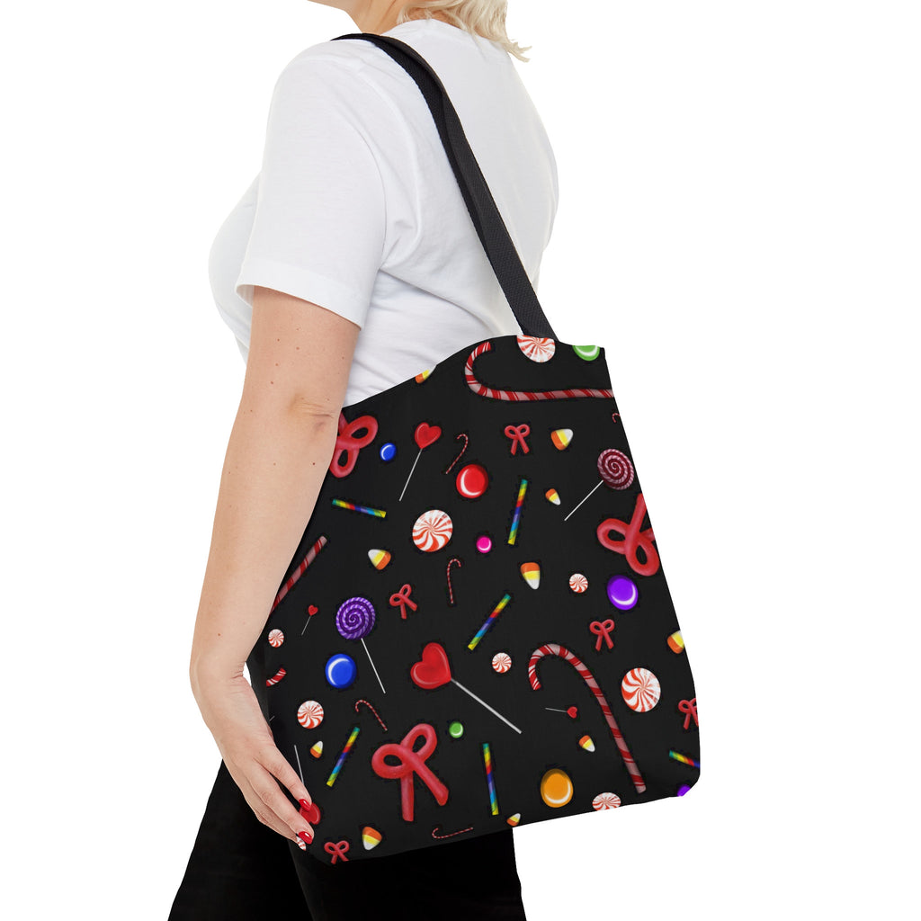 Candyland · Tote Bag