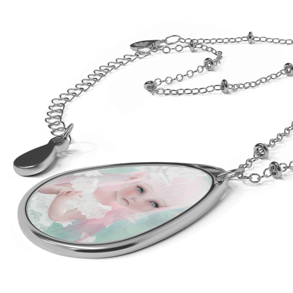Cultivate · Necklace