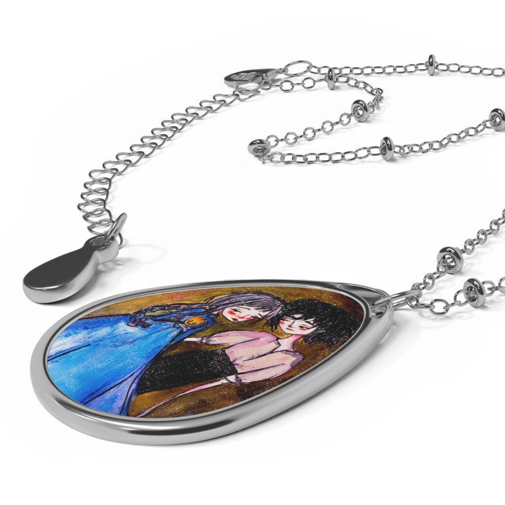 Find Me · Necklace