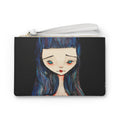 Lilian · Clutch Bag