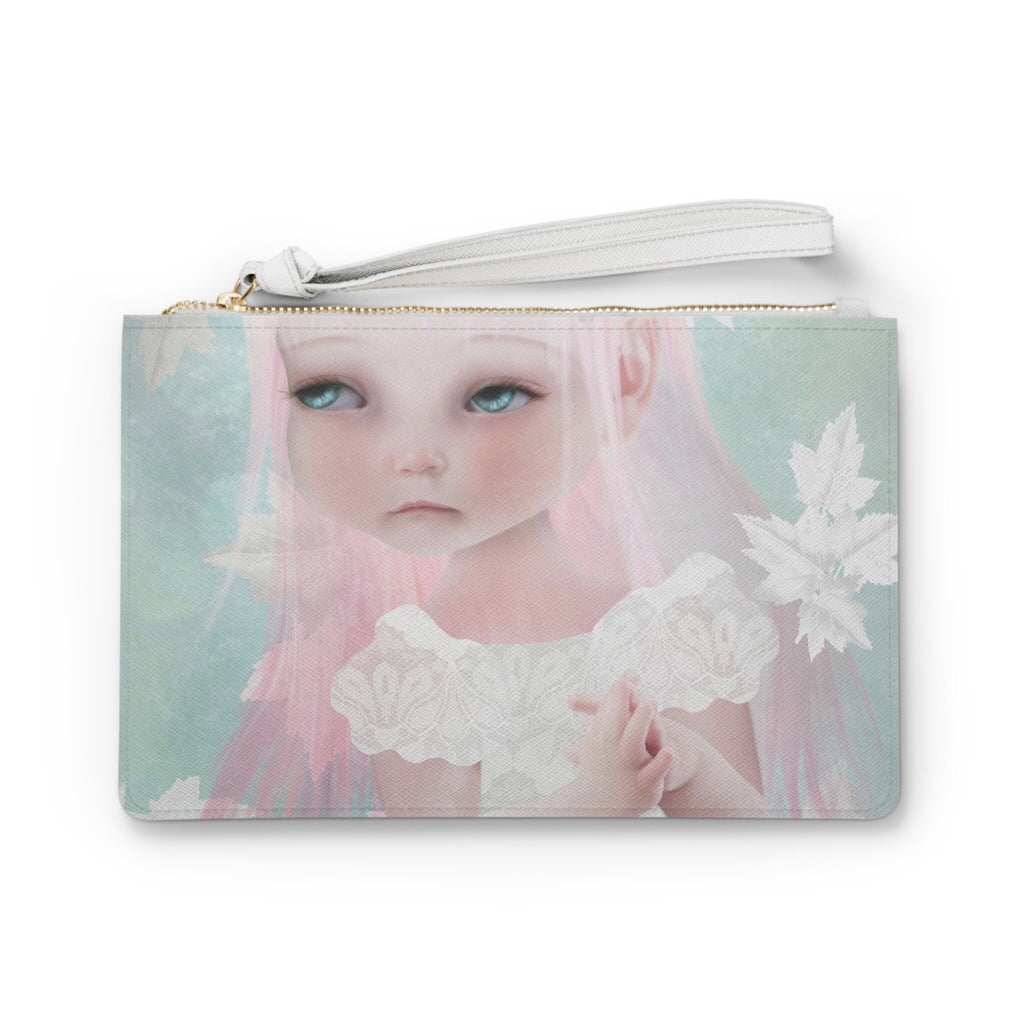 Cultivate · Clutch Bag