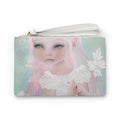 Cultivate · Clutch Bag