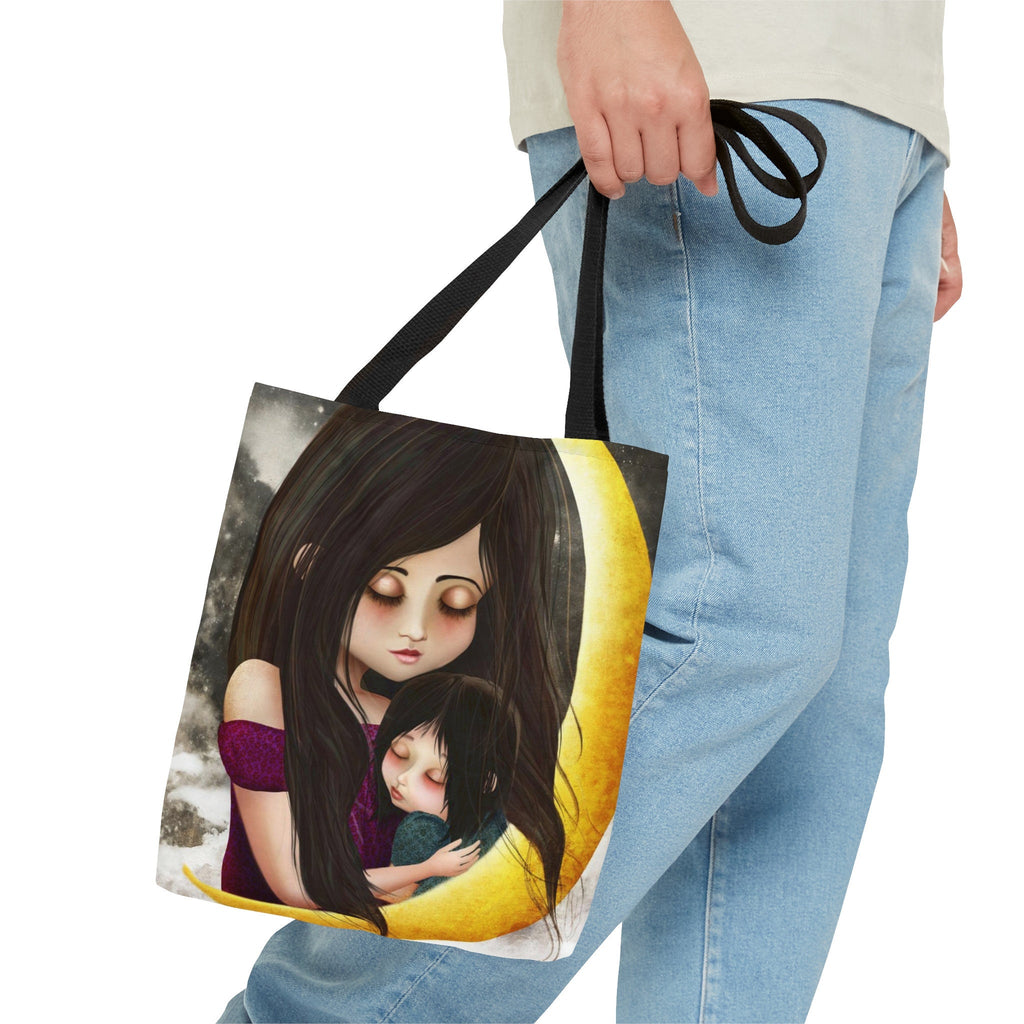 Goodnight Baby · Tote Bag