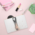 Clarice · Clutch Bag