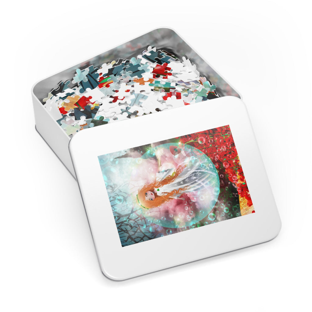 Glinda the Good Witch · Jigsaw Puzzle