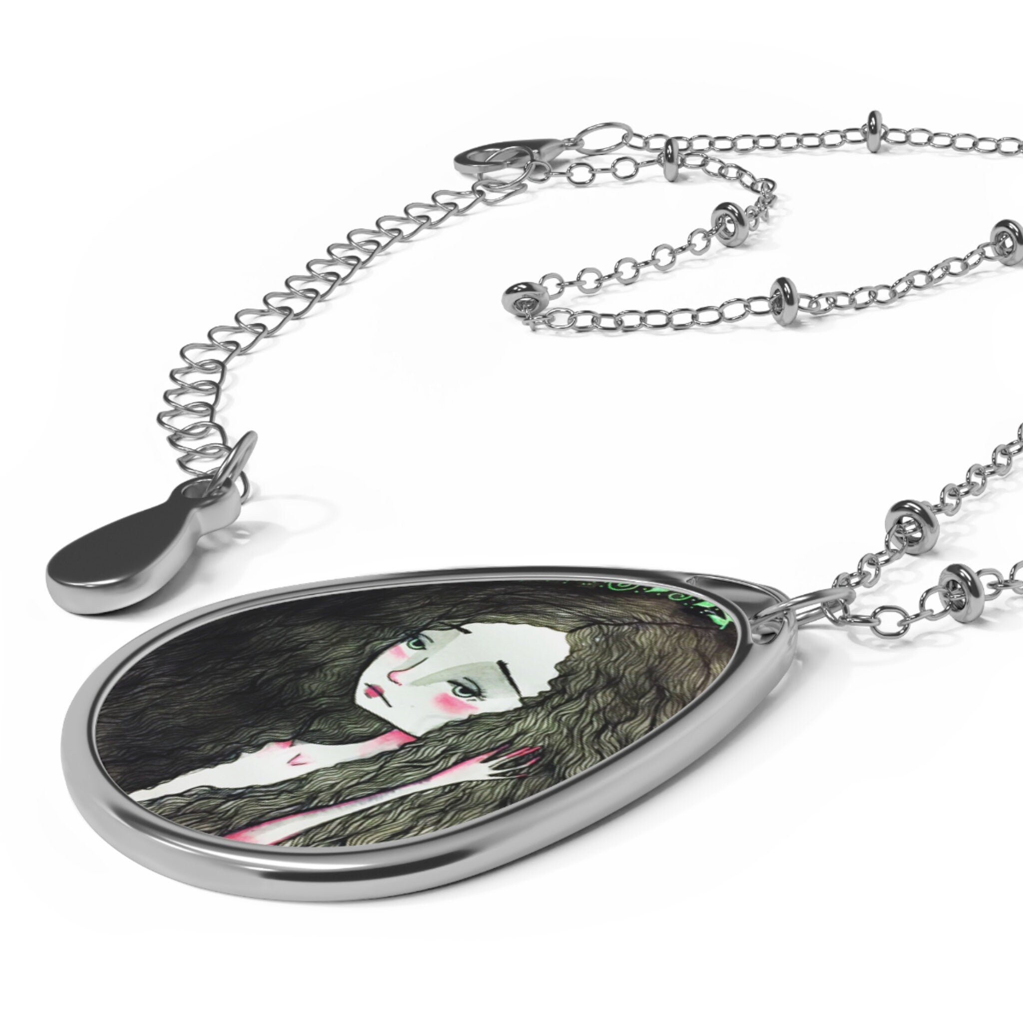 Eve · Necklace