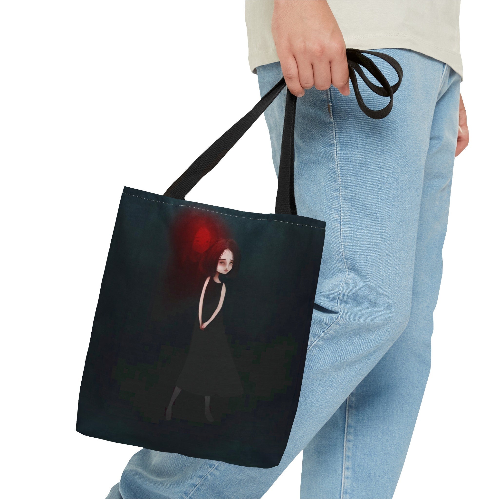 Love · Tote Bag