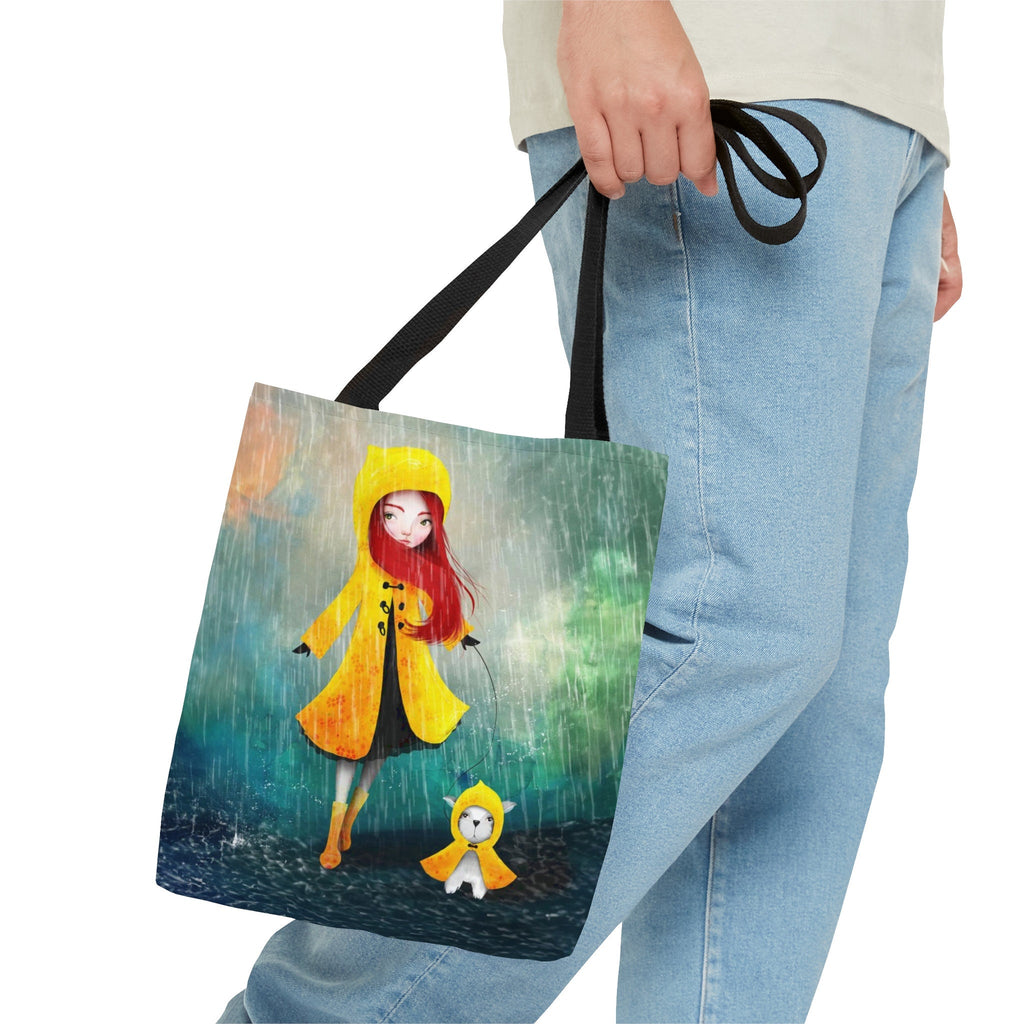 Friday Afternoon · Tote Bag
