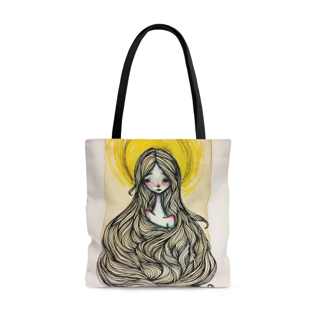 Copy of Garden Gnome · Tote Bag