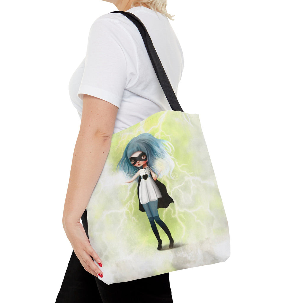 Juno · Tote Bag