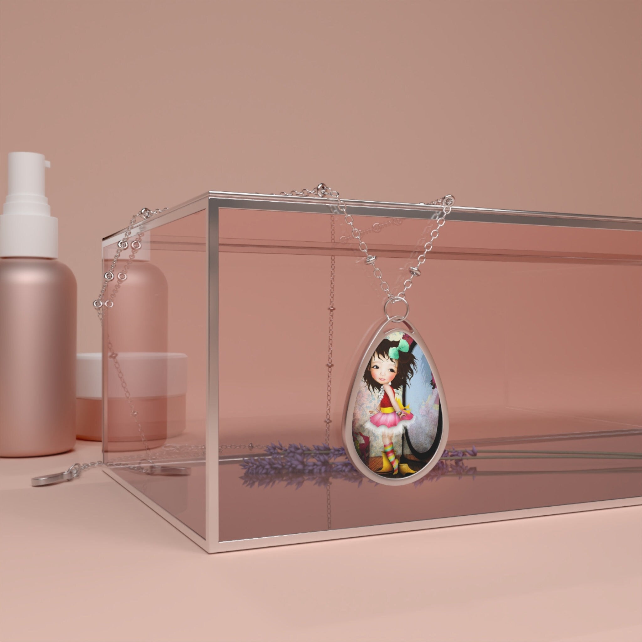 Mielle · Necklace