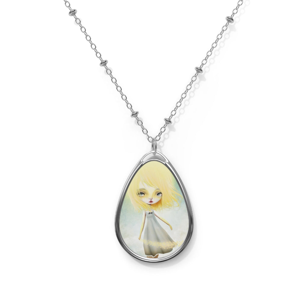 Golden Days · Necklace