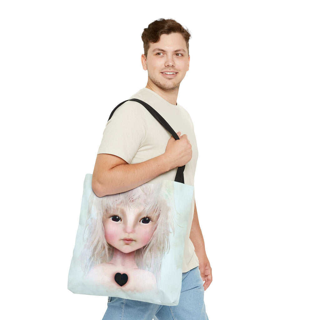 Darkheart · Tote Bag
