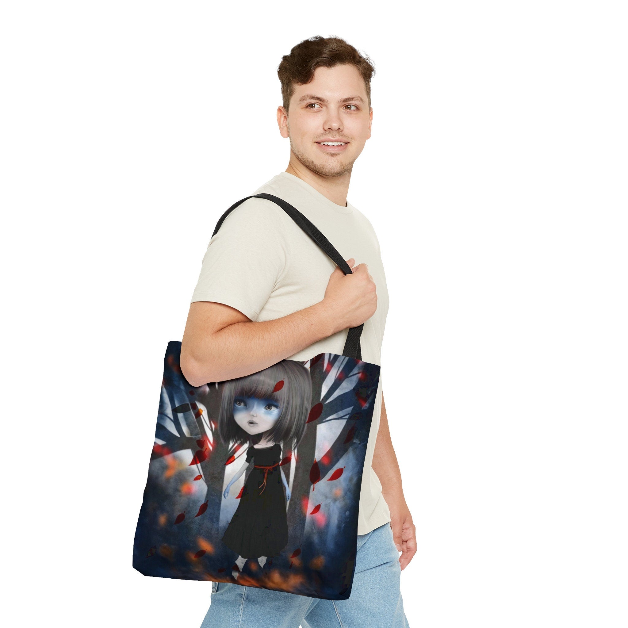 Elle Erre · Tote Bag