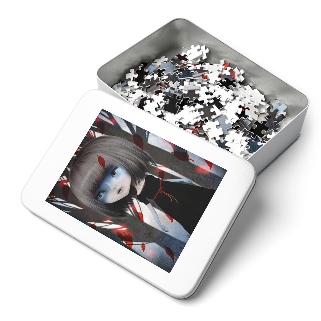 Elle Erre · Jigsaw Puzzle