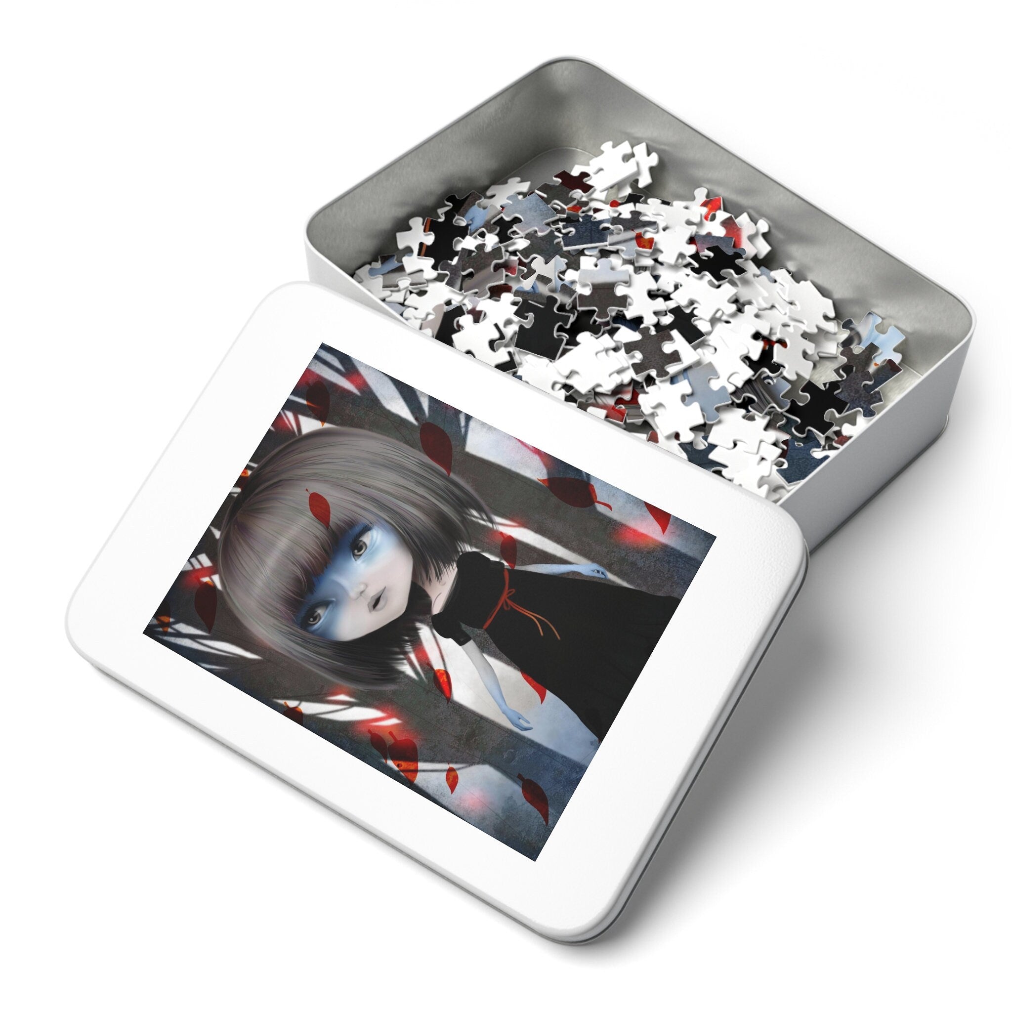 Elle Erre · Jigsaw Puzzle