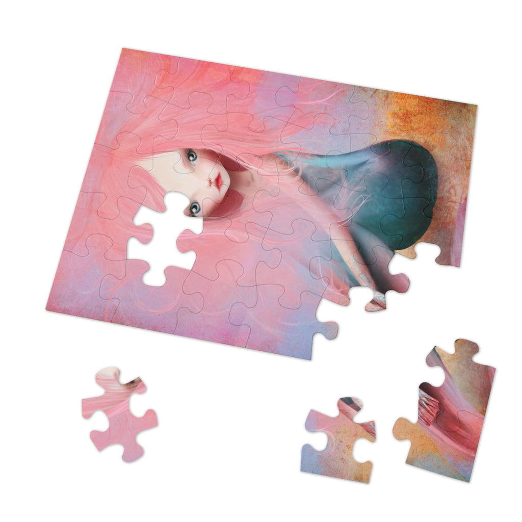 Daydreamer · Jigsaw Puzzle