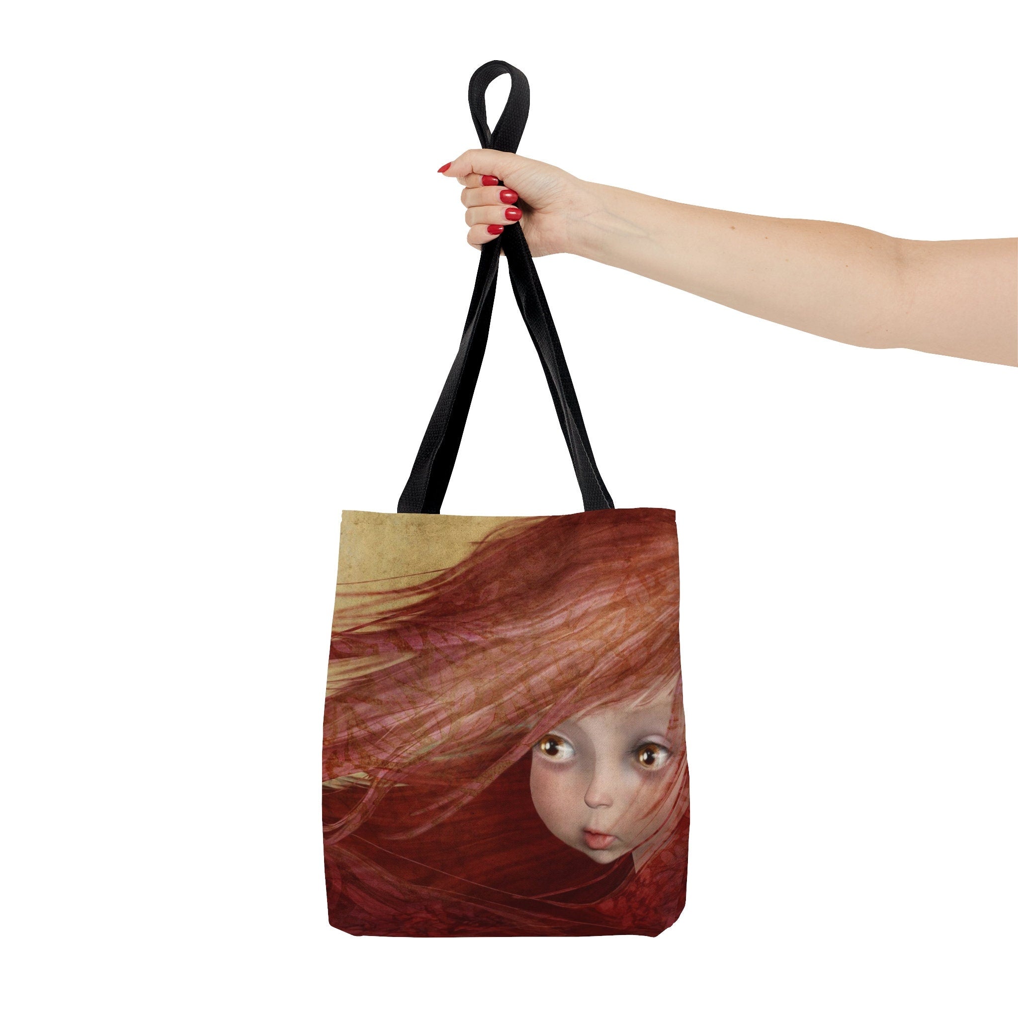 Fall · Tote Bag