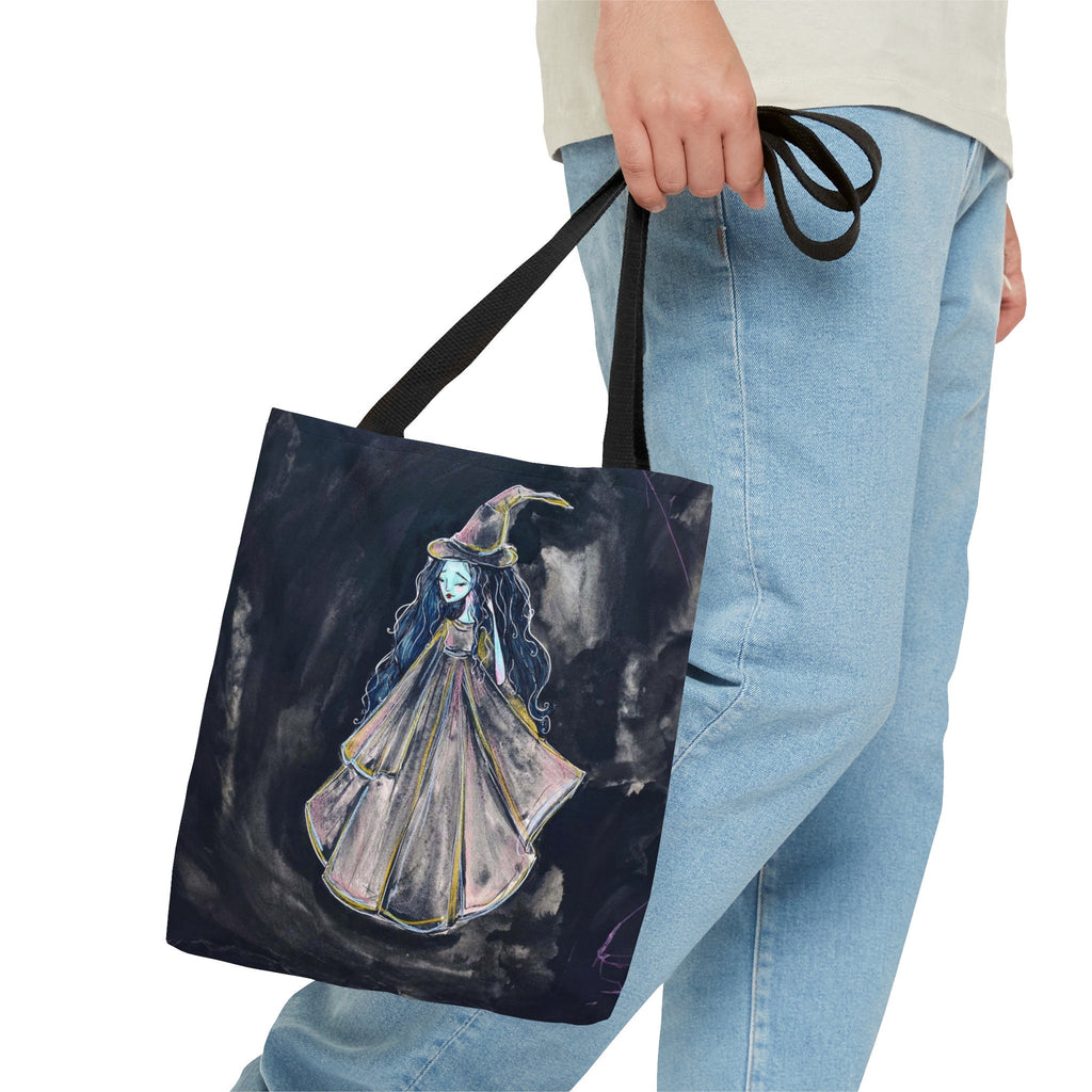 Wicked Witch of the West · Tote Bag