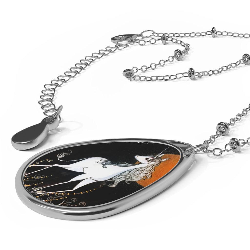 The Last Unicorn · Necklace