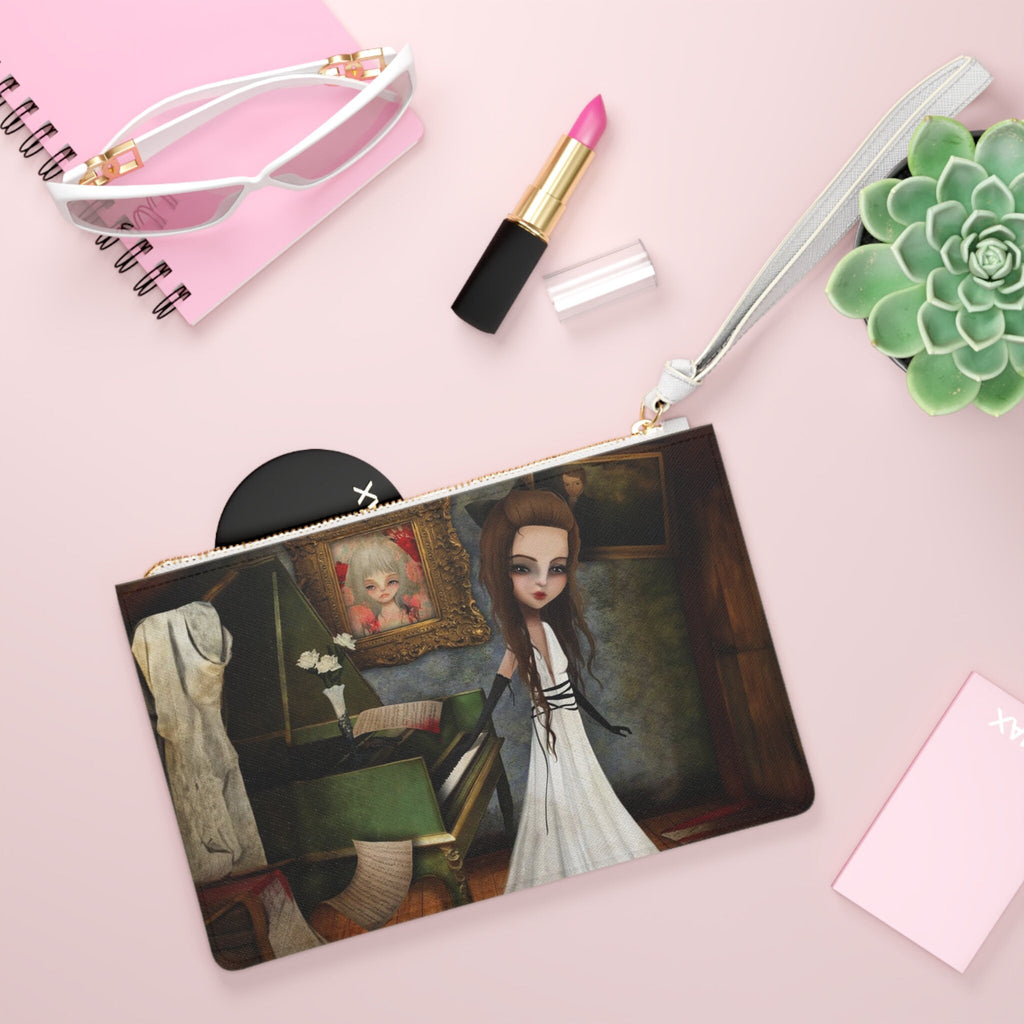 Elizabeth Killbride · Clutch Bag