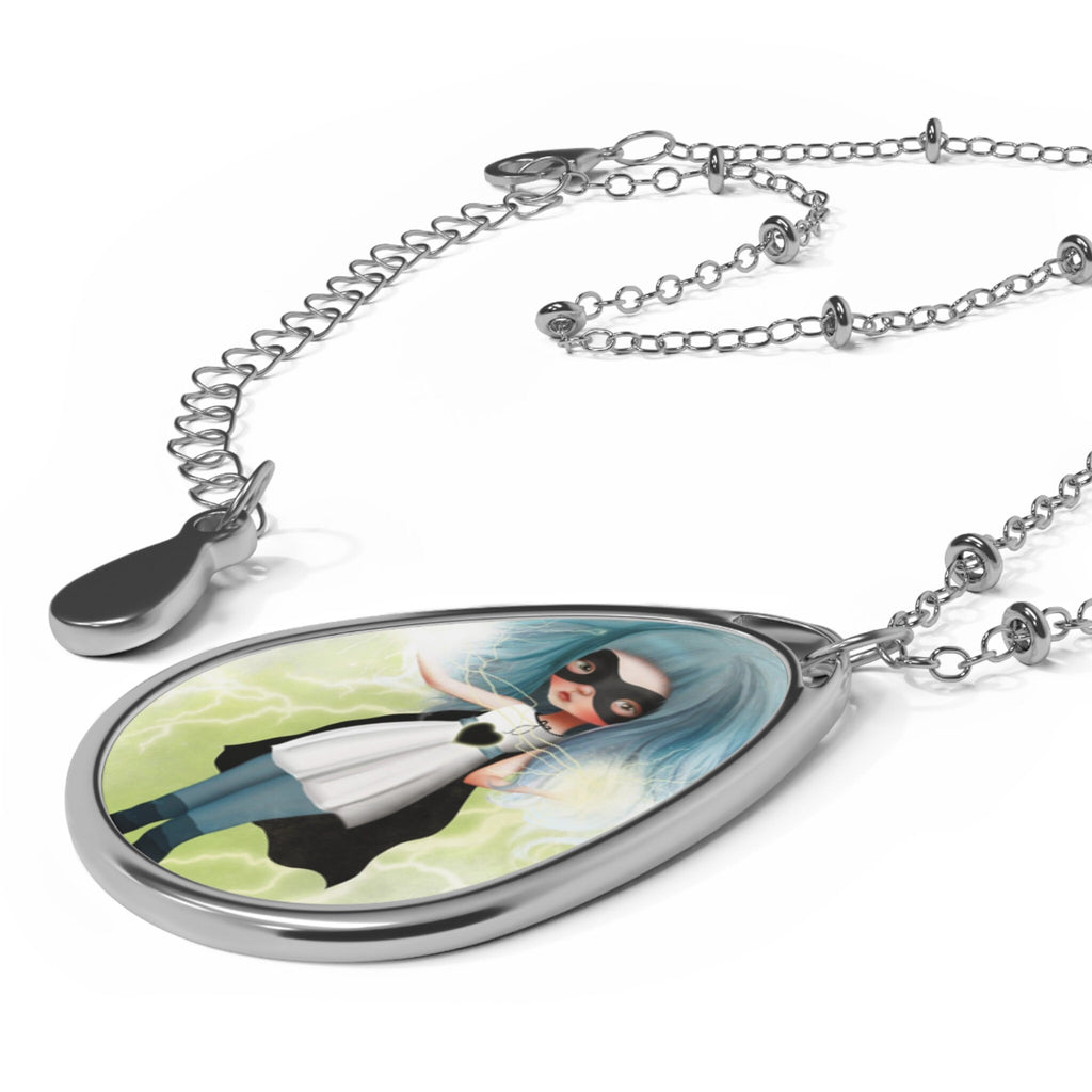 Juno · Necklace