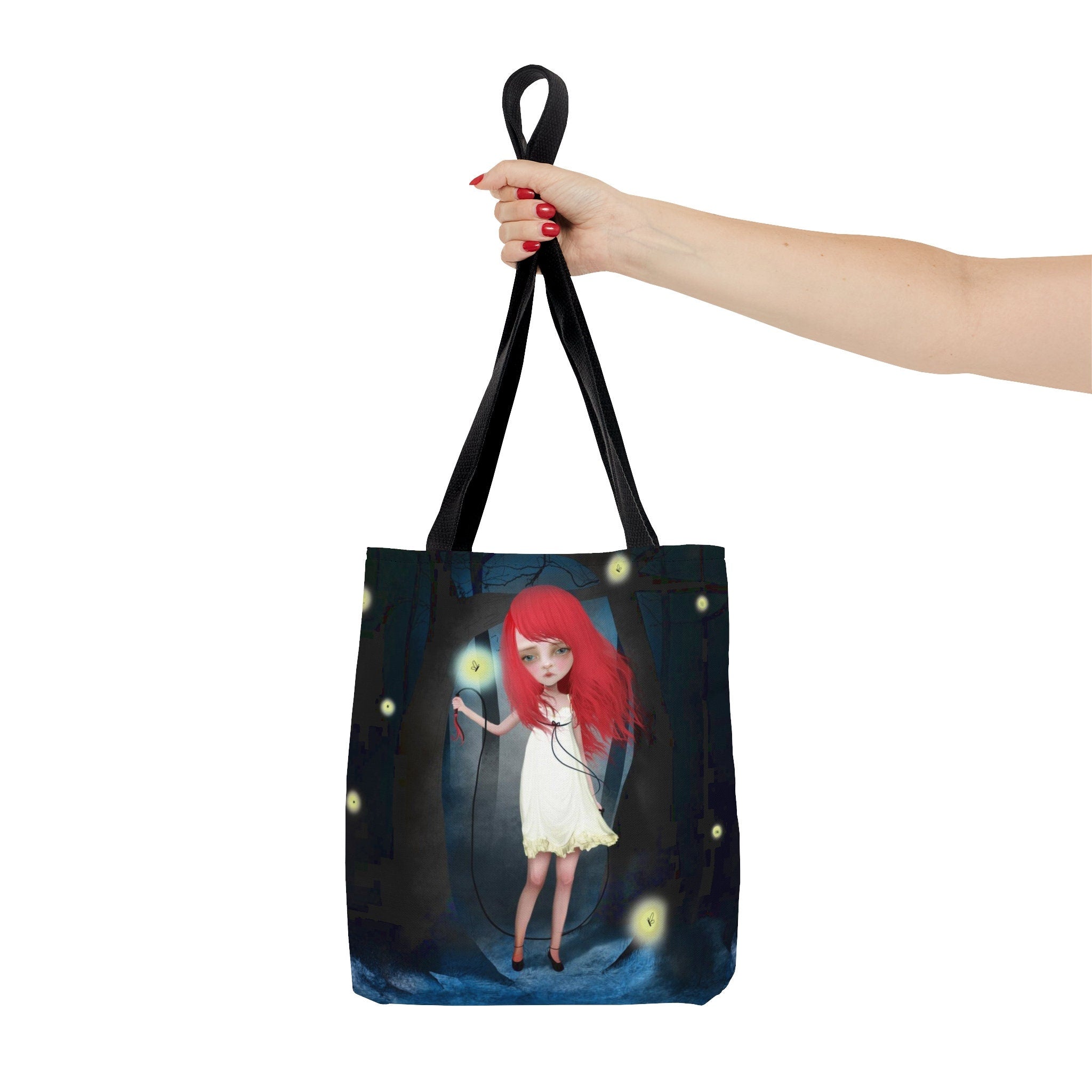 Firefly · Tote Bag