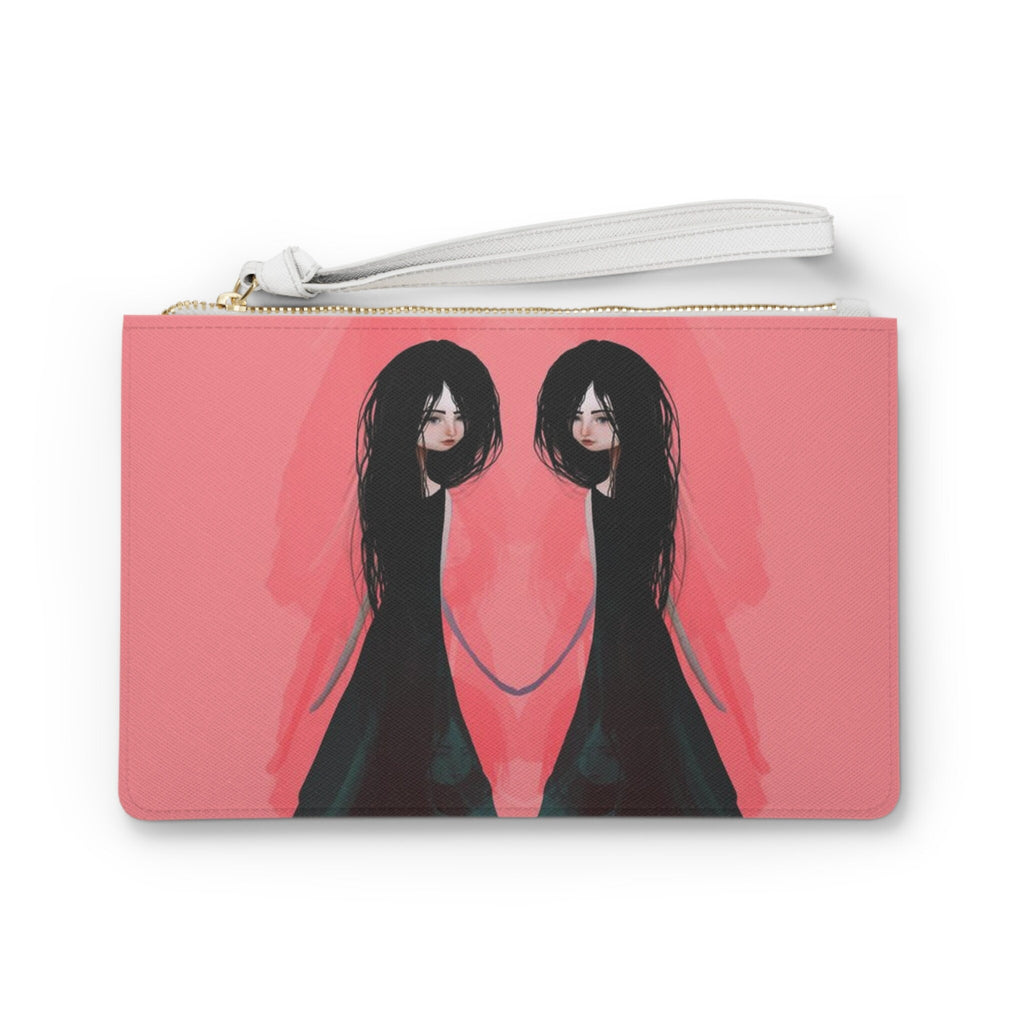 Anticipation · Clutch Bag