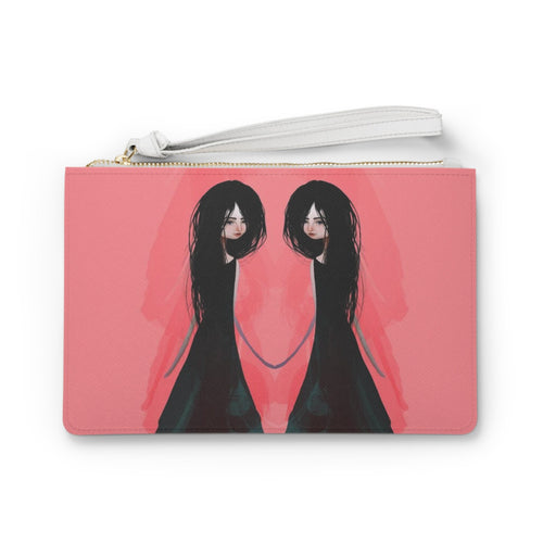 Anticipation · Clutch Bag
